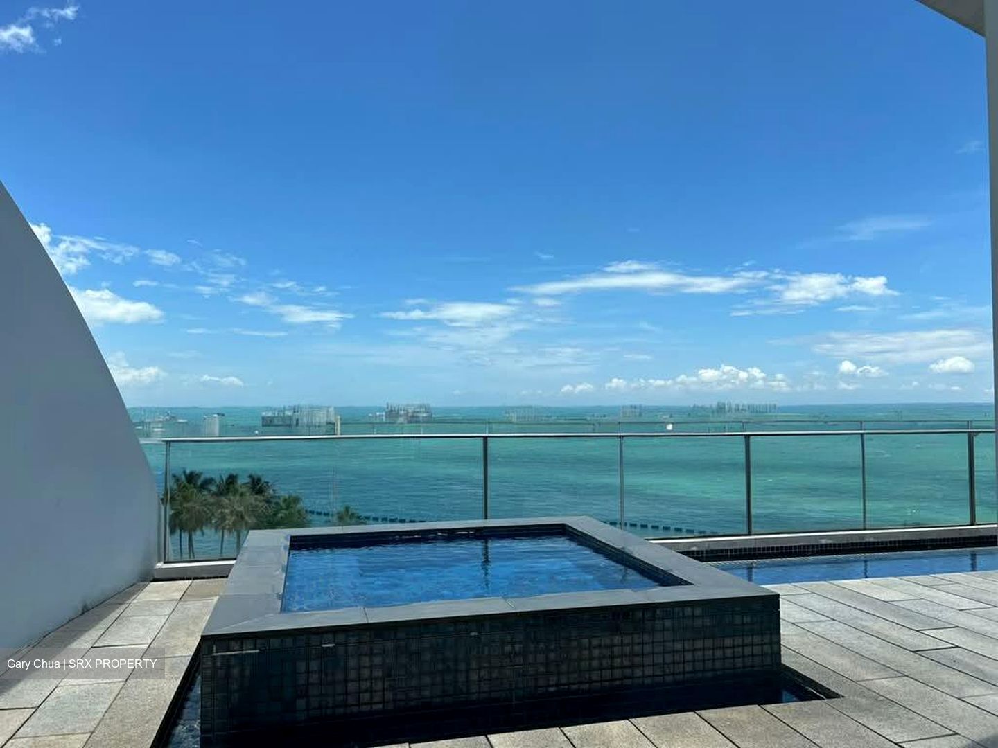The Coast at Sentosa Cove (D4), Condominium #604278101